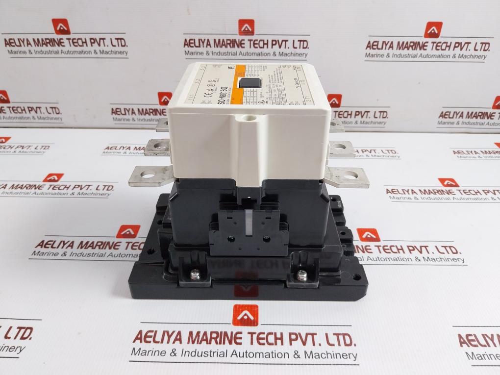 Sc-n8-180-Magnetic-Contactor-260A-380-450Vac-50-60Hz-2No2Nc-By-Fuji-Electric-208423-7