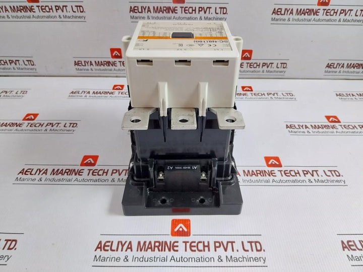 Sc-n8-180-Magnetic-Contactor-260A-380-450Vac-50-60Hz-2No2Nc-By-Fuji-Electric-208423-8