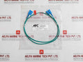 Sc-sc Single Mode Fiber Optic Cable 1M D1Scsc1M-gn-c2-am Brand Afc