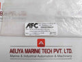 Sc-sc Single Mode Fiber Optic Cable 1M D1Scsc1M-gn-c2-am Brand Afc