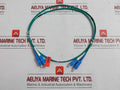 Sc-sc Single Mode Fiber Optic Cable 1M D1Scsc1M-gn-c2-am Brand Afc