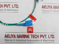 Sc-sc Single Mode Fiber Optic Cable 1M D1Scsc1M-gn-c2-am Brand Afc