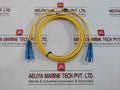 Sc-sc Sm Dpx 03M Singlemode Duplex Fiber Optic Cable Set Sku 193839
