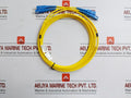 Fiber Patch Cable Ftek-dx-sm-sc/Sc-pc-03M Sc-sc Sm Dpx 03M (9/125)