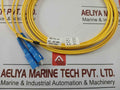 Sc-sc Sm Dpx 03M (9/125) Duplex Fiber Optic Patch Cable