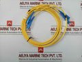 Sc-sc Sm Dpx 03M (9/125) Duplex Fiber Optic Patch Cable