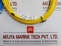 Fiber Patch Cable Ftek-dx-sm-sc/Sc-pc-03M Sc-sc Sm Dpx 03M (9/125)