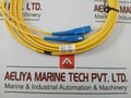 Sc-sc Sm Dpx 03M (9/125) Duplex Fiber Optic Patch Cable