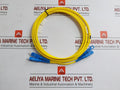 Fiber Patch Cable Ftek-dx-sm-sc/Sc-pc-03M Sc-sc Sm Dpx 03M (9/125)