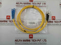 Sc-st Sm Dpx 02M (9/125) Fiber Optic Cable