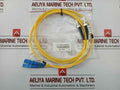 Sc-st Sm Dpx 02M (9/125) Fiber Optic Cable