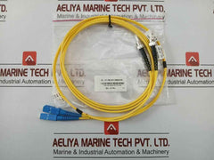 Sc-st Sm Dpx 02M (9/125) Fiber Optic Cable