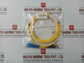 Sc-st Sm Dpx 02M (9/125) Fiber Optic Cable.,