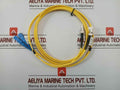Sc-st Sm Dpx 02M (9/125) Fiber Optic Cable