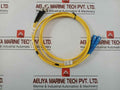 Sc-st Sm Dpx 02M (9/125) Fiber Optic Cable