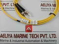 Sc-st Sm Dpx 02M (9/125) Fiber Optic Cable