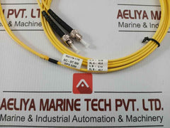 Sc-st Sm Dpx 02M (9/125) Fiber Optic Cable