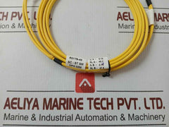 Sc-st Sm Dpx 02M (9/125) Fiber Optic Cable.,