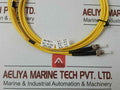 Sc-st Sm Dpx 02M (9/125) Fiber Optic Patch Cable Set Ftek-dx-sm-sc/St-pc-02M