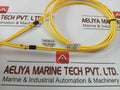 Sc-st Sm Dpx 02M (9/125) Fiber Optic Cable