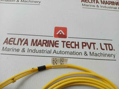 Sc-st Sm Dpx 02M (9/125) Fiber Optic Cable.,