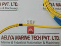 Sc-st Sm Dpx 02M (9/125) Fiber Optic Patch Cable Set Ftek-dx-sm-sc/St-pc-02M