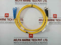 Sc-st Sm Dpx 02M (9/125) Fiber Optic Cable