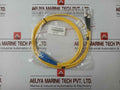 Sc-st Sm Dpx 02M (9/125) Fiber Optic Patch Cable Set Ftek-dx-sm-sc/St-pc-02M