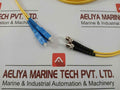 Sc-st Sm Dpx 02M (9/125) Fiber Optic Cable