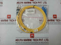 Sc-st Sm Dpx 02M (9/125) Fiber Optic Patch Cable Set Ftek-dx-sm-sc/St-pc-02M