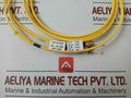 Sc-st Sm Dpx 02M (9/125) Fiber Optic Patch Cable Set Ftek-dx-sm-sc/St-pc-02M