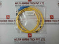 Sc-st Sm Dpx 02M (9/125) Fiber Optic Patch Cable Set Ftek-dx-sm-sc/St-pc-02M