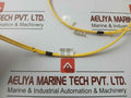 Sc-st Sm Fiber Optic Patch Cable Ftek-dx-sm-sc/St-pc-01M 50 Gm