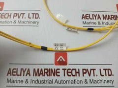 Sc-st Sm Fiber Optic Patch Cable Ftek-dx-sm-sc/St-pc-01M 50 Gm