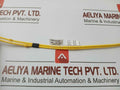 Sc-st Sm Fiber Optic Patch Cable Ftek-dx-sm-sc/St-pc-01M 50 Gm