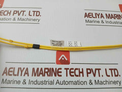 Sc-st Sm Fiber Optic Patch Cable Ftek-dx-sm-sc/St-pc-01M 50 Gm