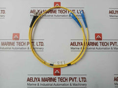 Sc-st Sm Fiber Optic Patch Cable Ftek-dx-sm-sc/St-pc-01M 50 Gm