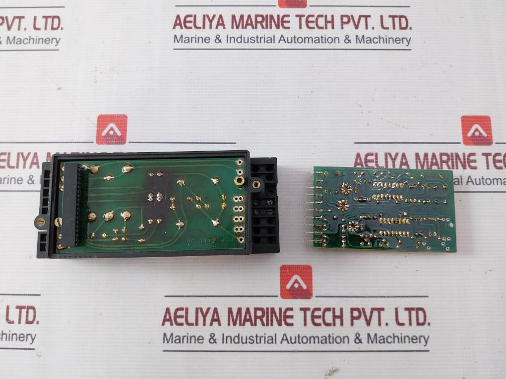 Sc.1098 Printed Circuit Board Sc.1112