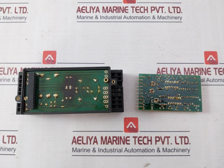 Sc.1098 Printed Circuit Board Sc.1112