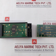 Sc.1098 Printed Circuit Board Sc.1112