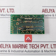 Sc.1098 Printed Circuit Board Sc.1112