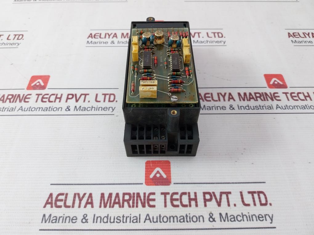 Sc.1098 Printed Circuit Board Sc.1112