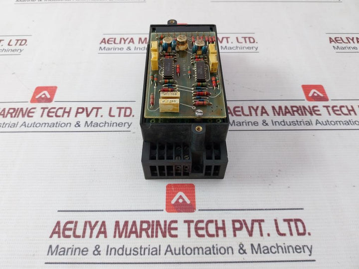 Sc.1098 Printed Circuit Board Sc.1112
