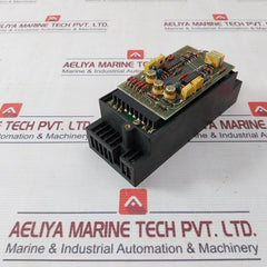 Sc.1098 Printed Circuit Board Sc.1112