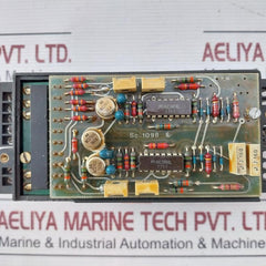 Sc.1098 Printed Circuit Board Sc.1112
