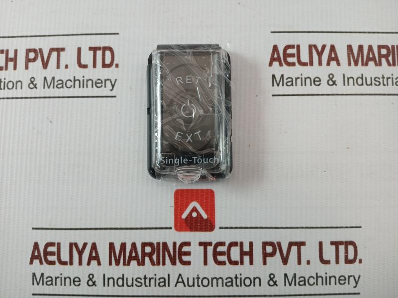 Sc12-015938-001 Syrma Sgs Technology Single-touch Switch