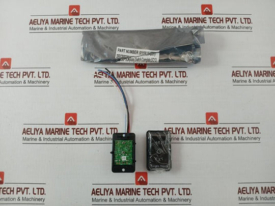 Sc12-015938-001 Syrma Sgs Technology Single-touch Switch