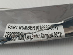 Sc12-015938-001 Syrma Sgs Technology Single-touch Switch