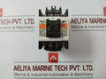 Sc13Aa Sc-0 Magnetic Contactor 50/60 Hz 200V Ac Fuji Electric