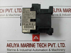 Sc13Aa Sc-0 Magnetic Contactor 50/60 Hz 200V Ac Fuji Electric